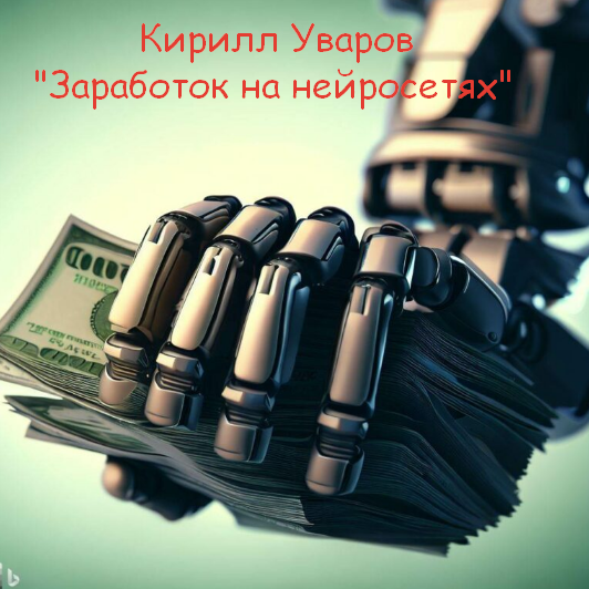 [Кирилл Уваров] Заработок на нейросетях (2023)_0.png